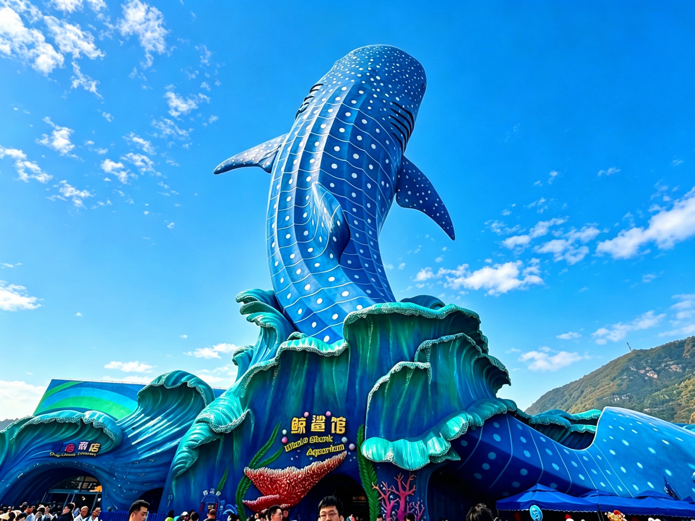 珠海相册第 5 张照片