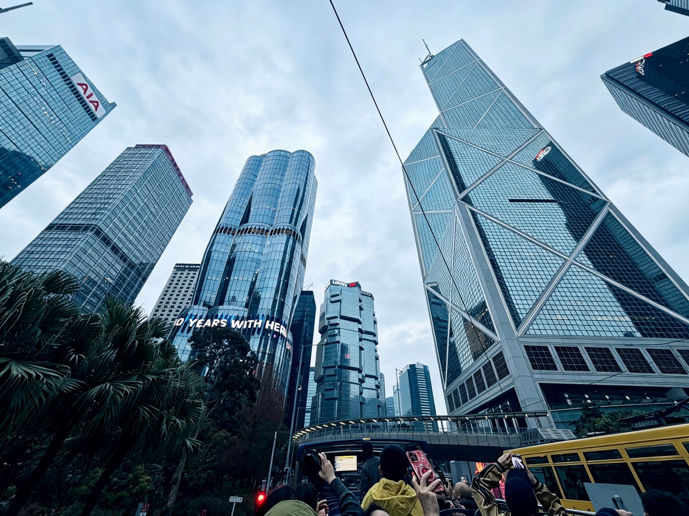 香港相册第 6 张照片