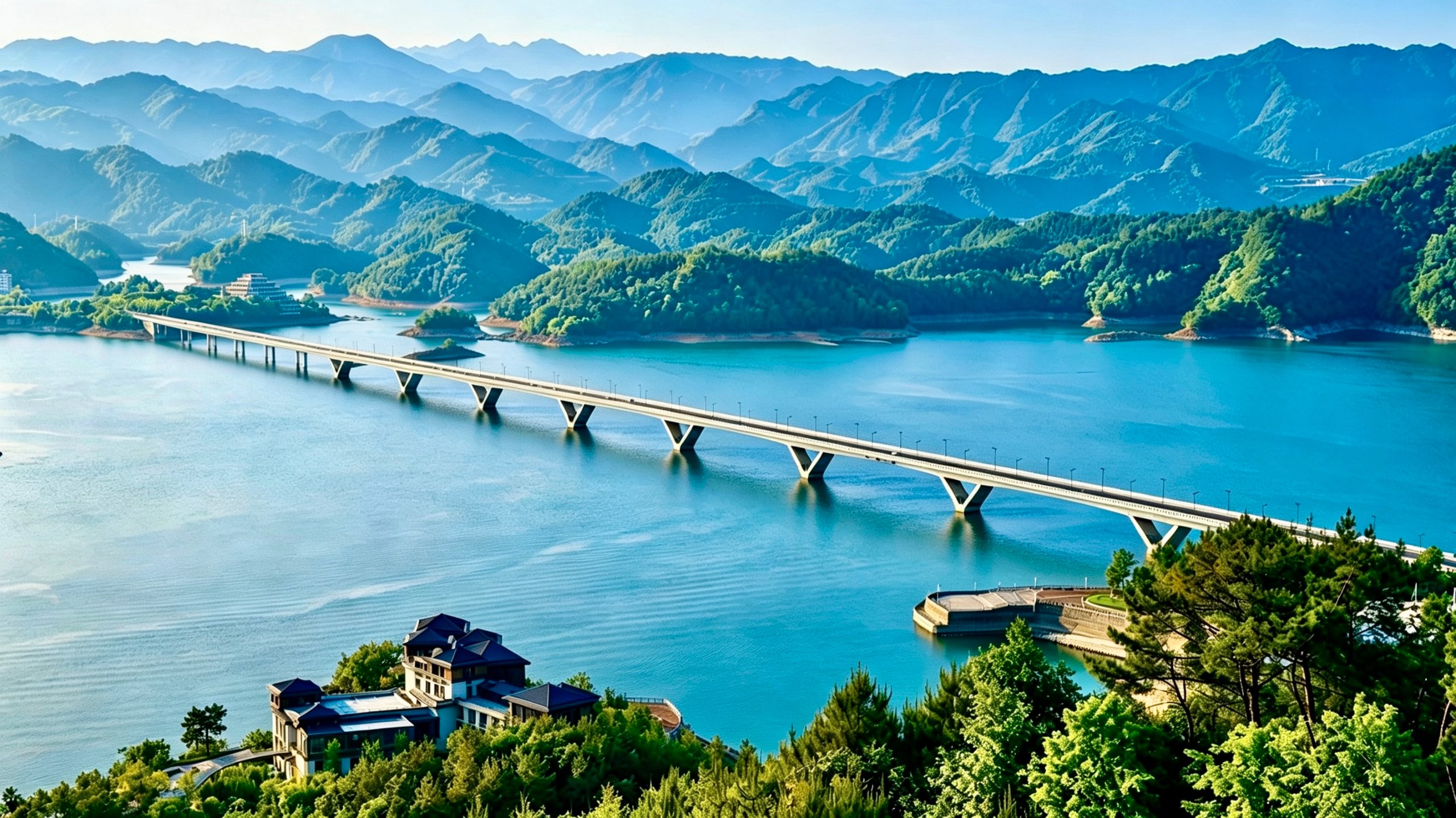 千岛湖相册第 7 张照片