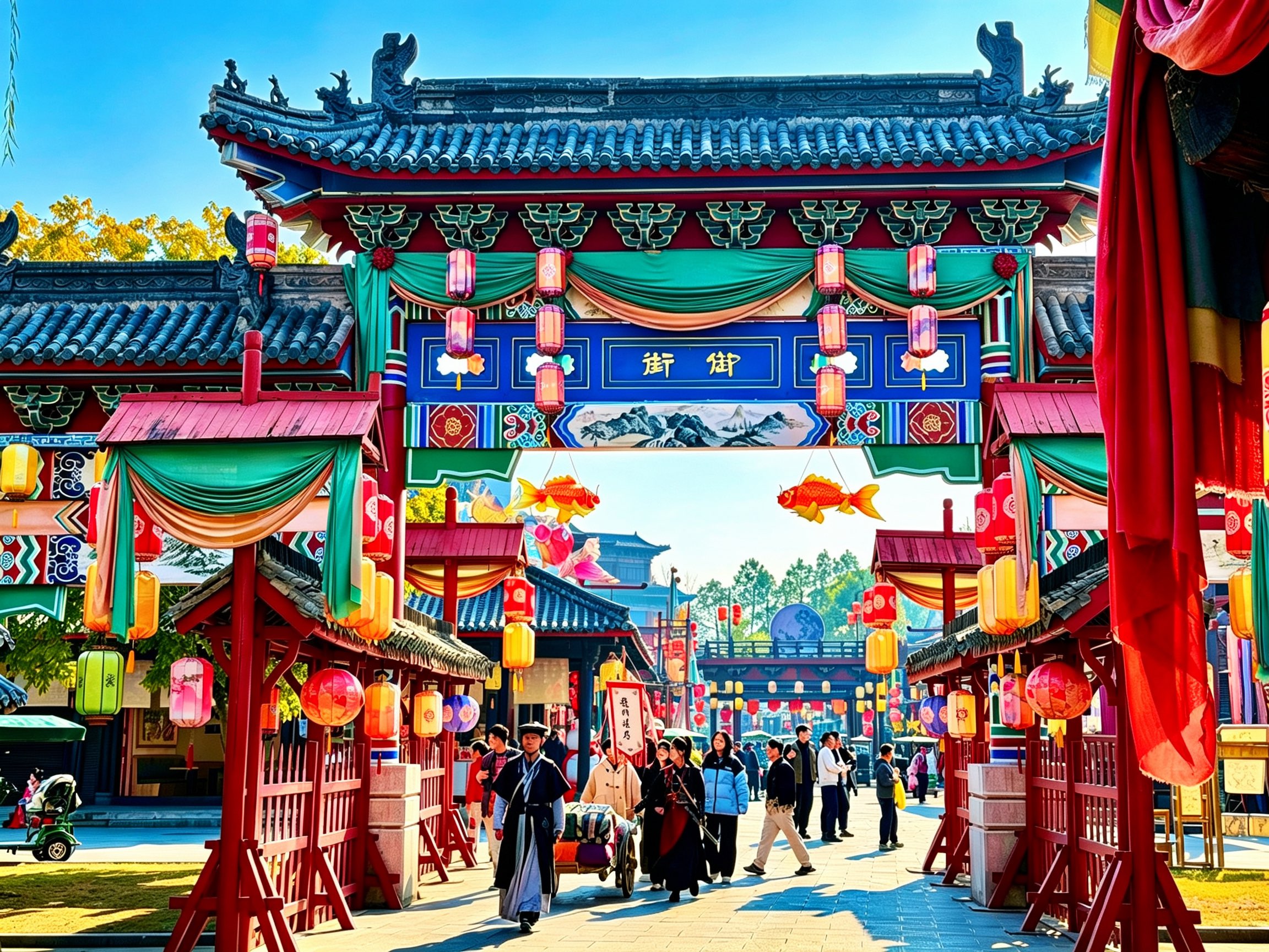 金华相册第 3 张照片