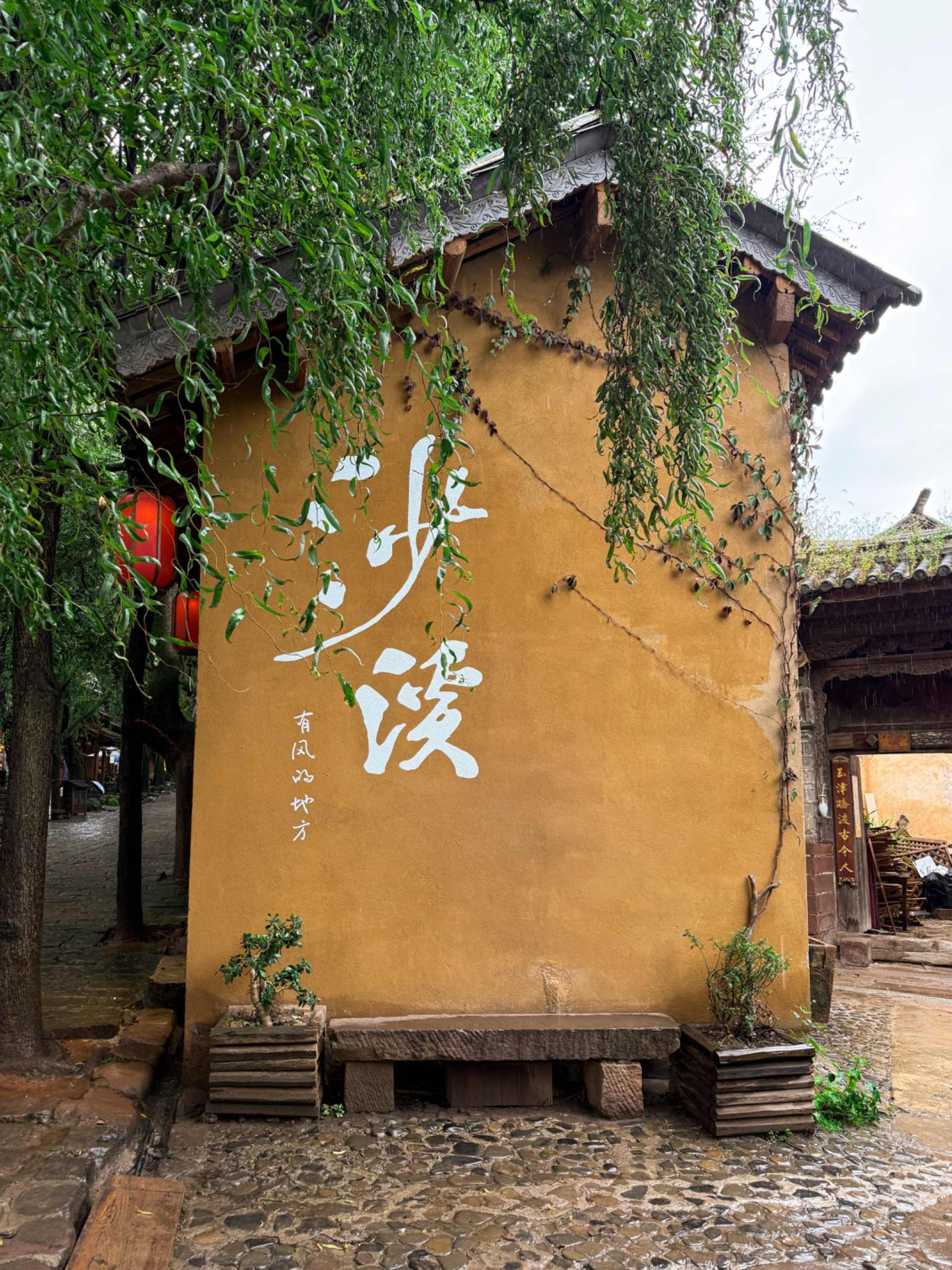 大理相册第 20 张照片