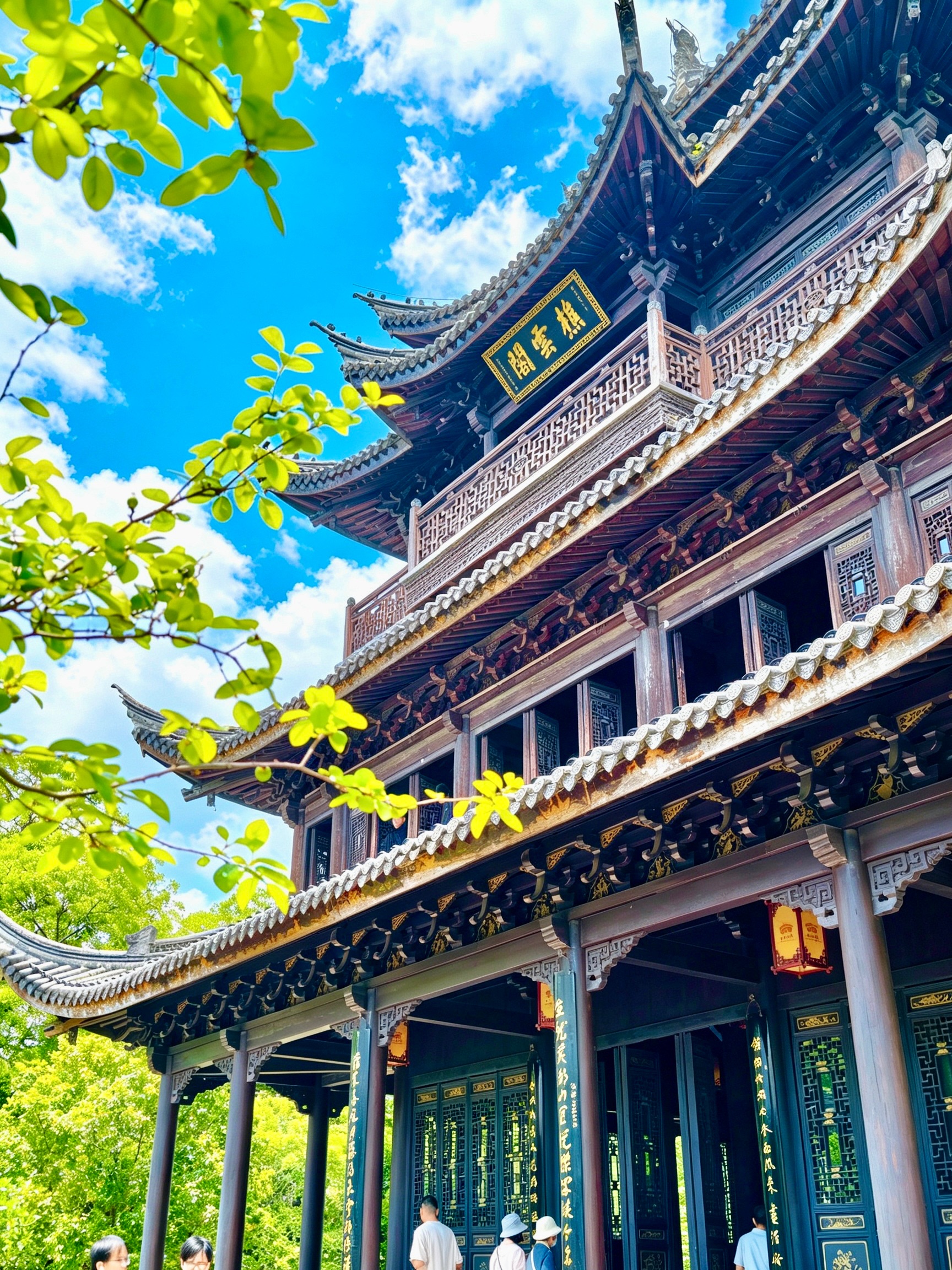 台州相册第 2 张照片