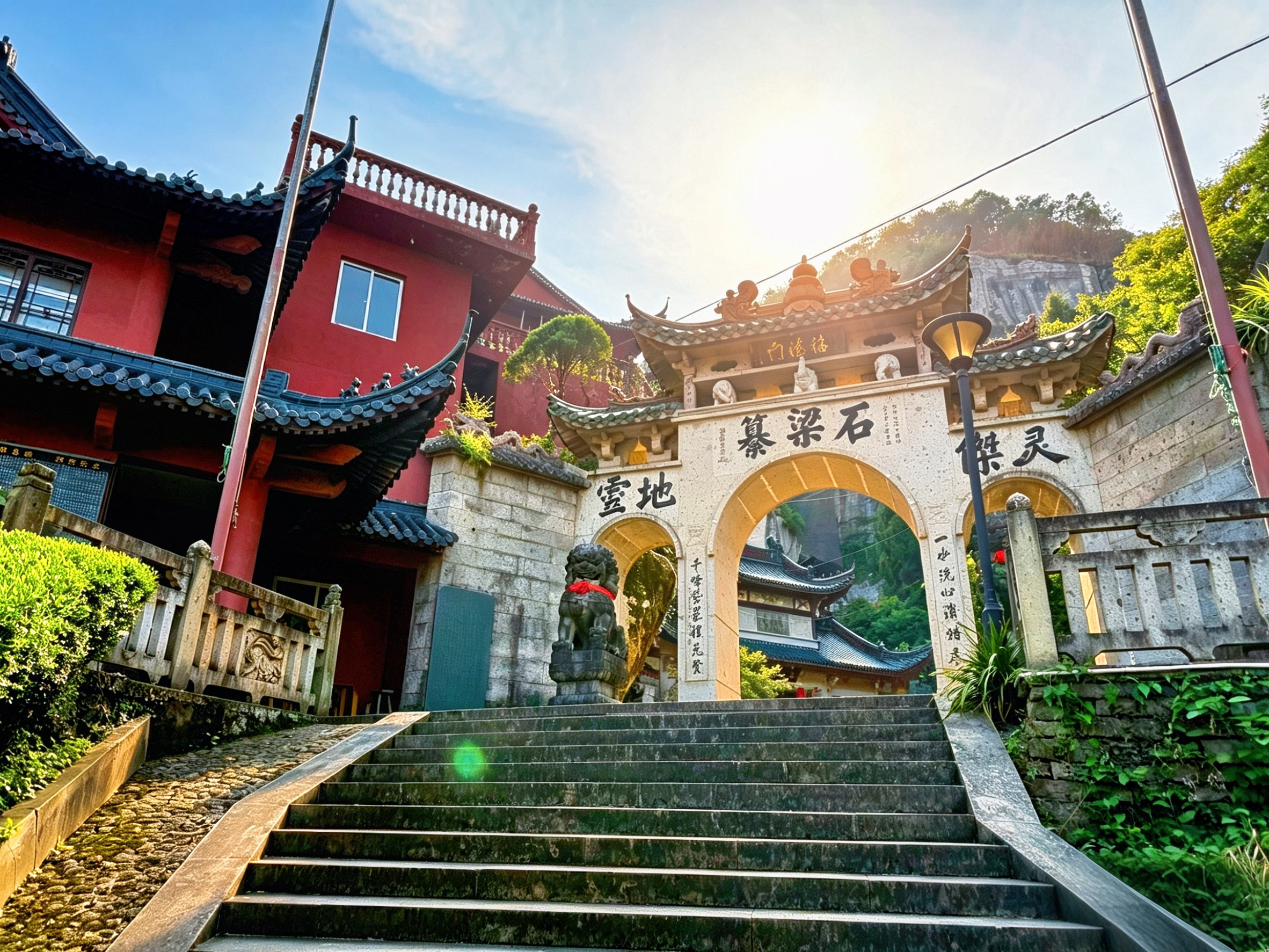 台州相册第 8 张照片