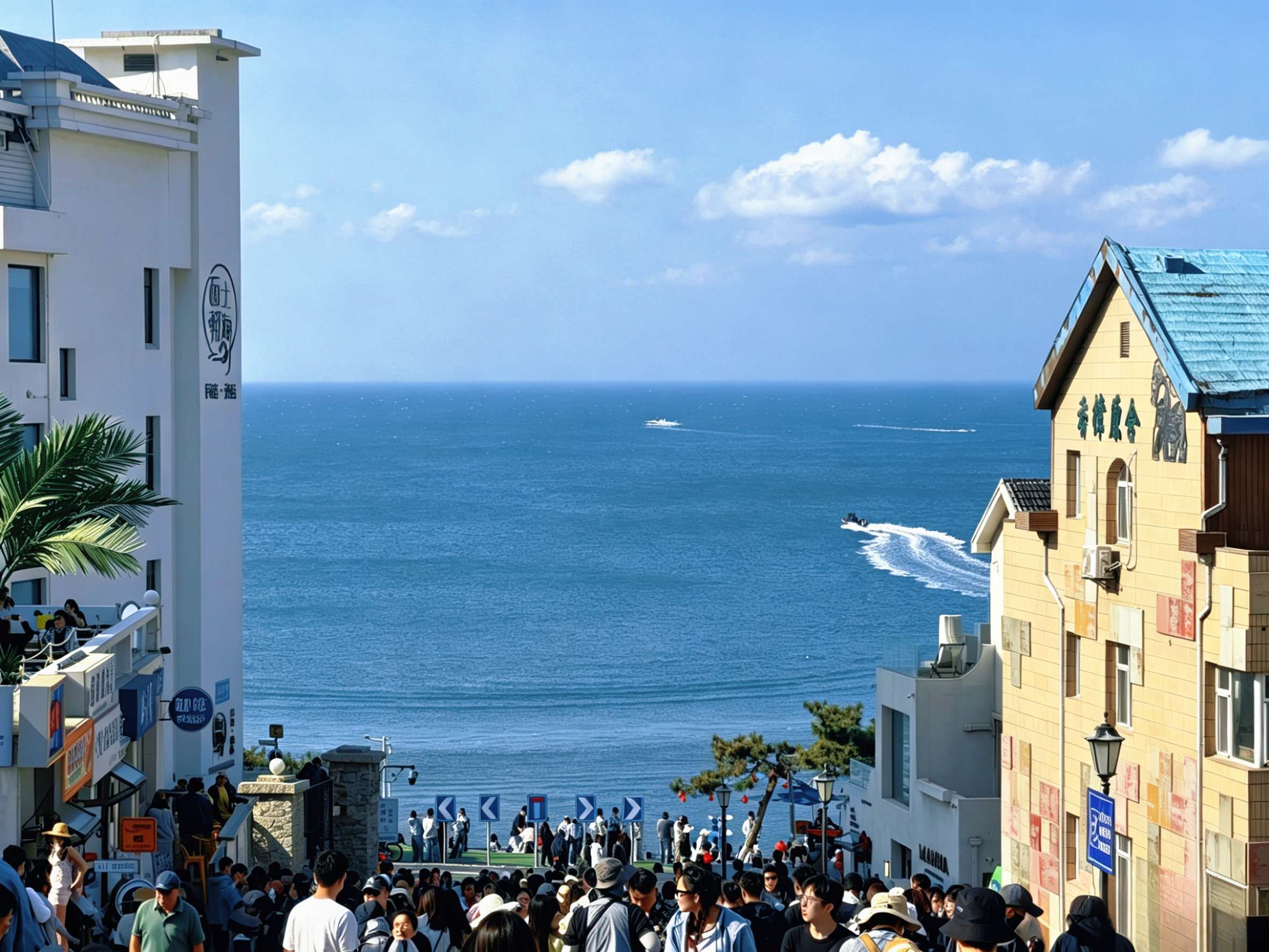 威海相册第 3 张照片