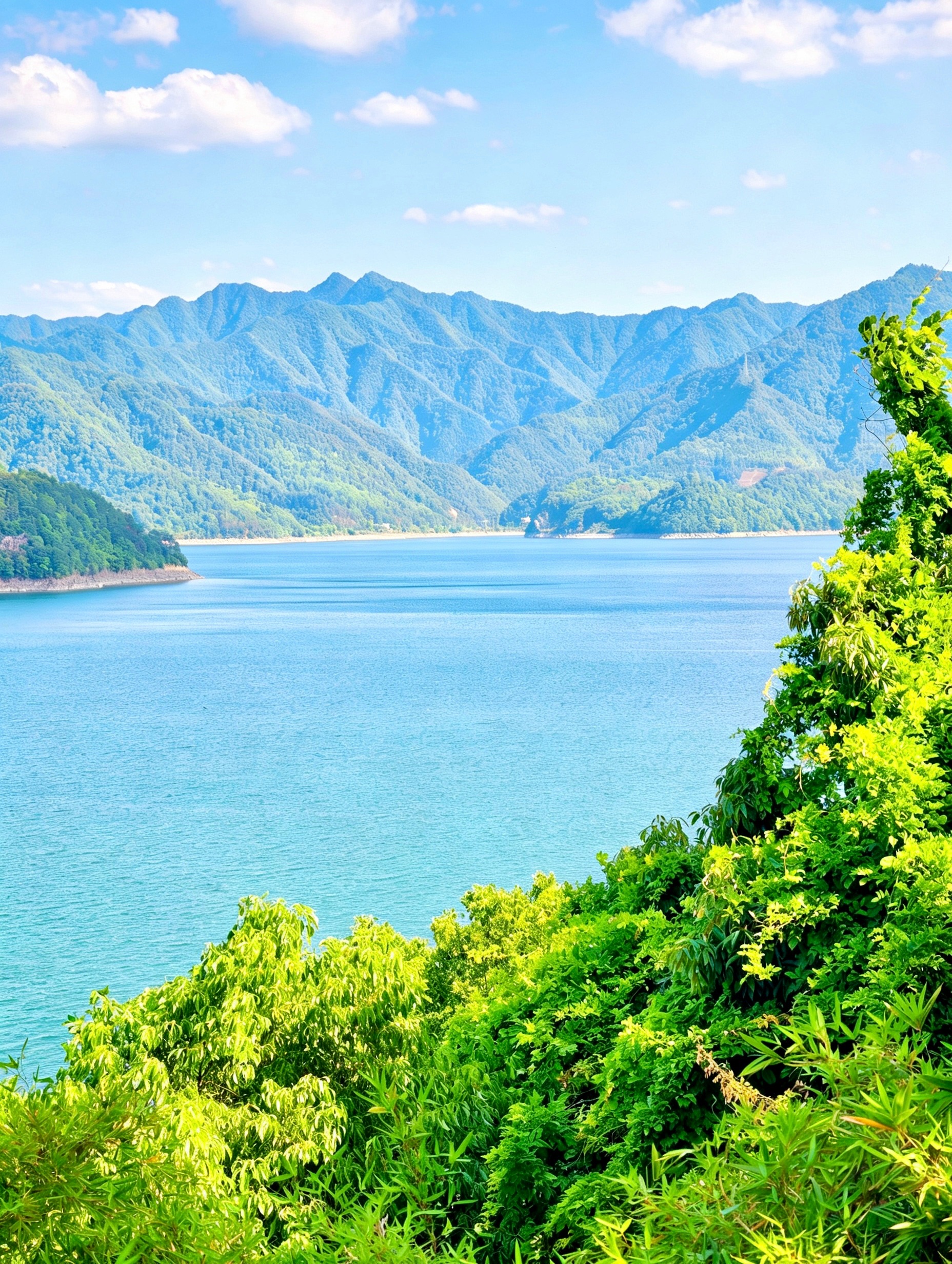 千岛湖相册第 1 张照片