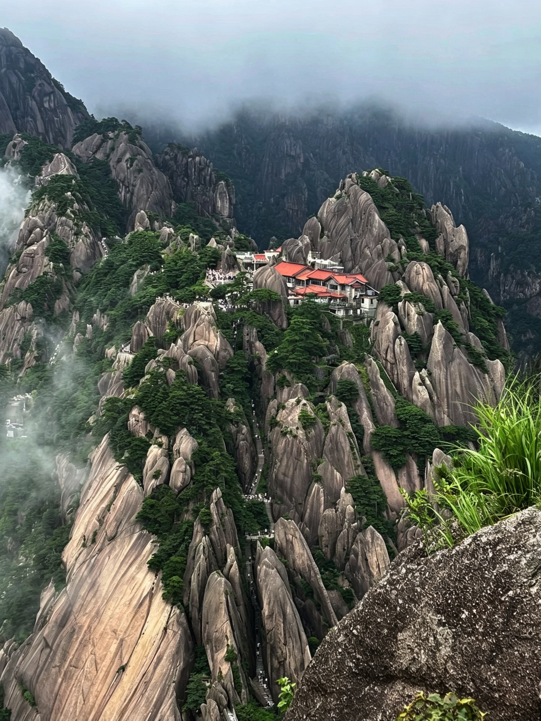 黄山相册第 3 张照片