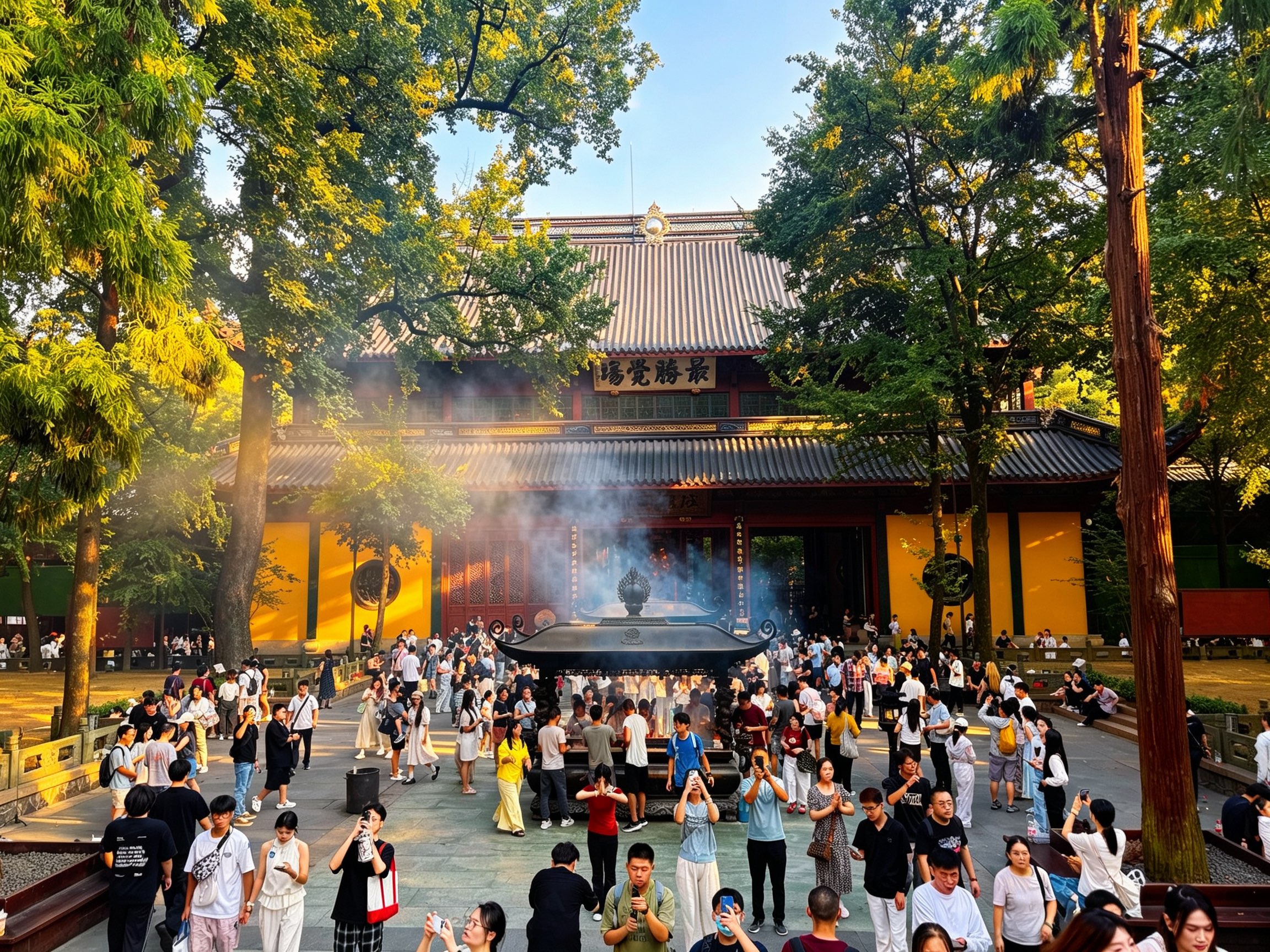 杭州相册第 1 张照片