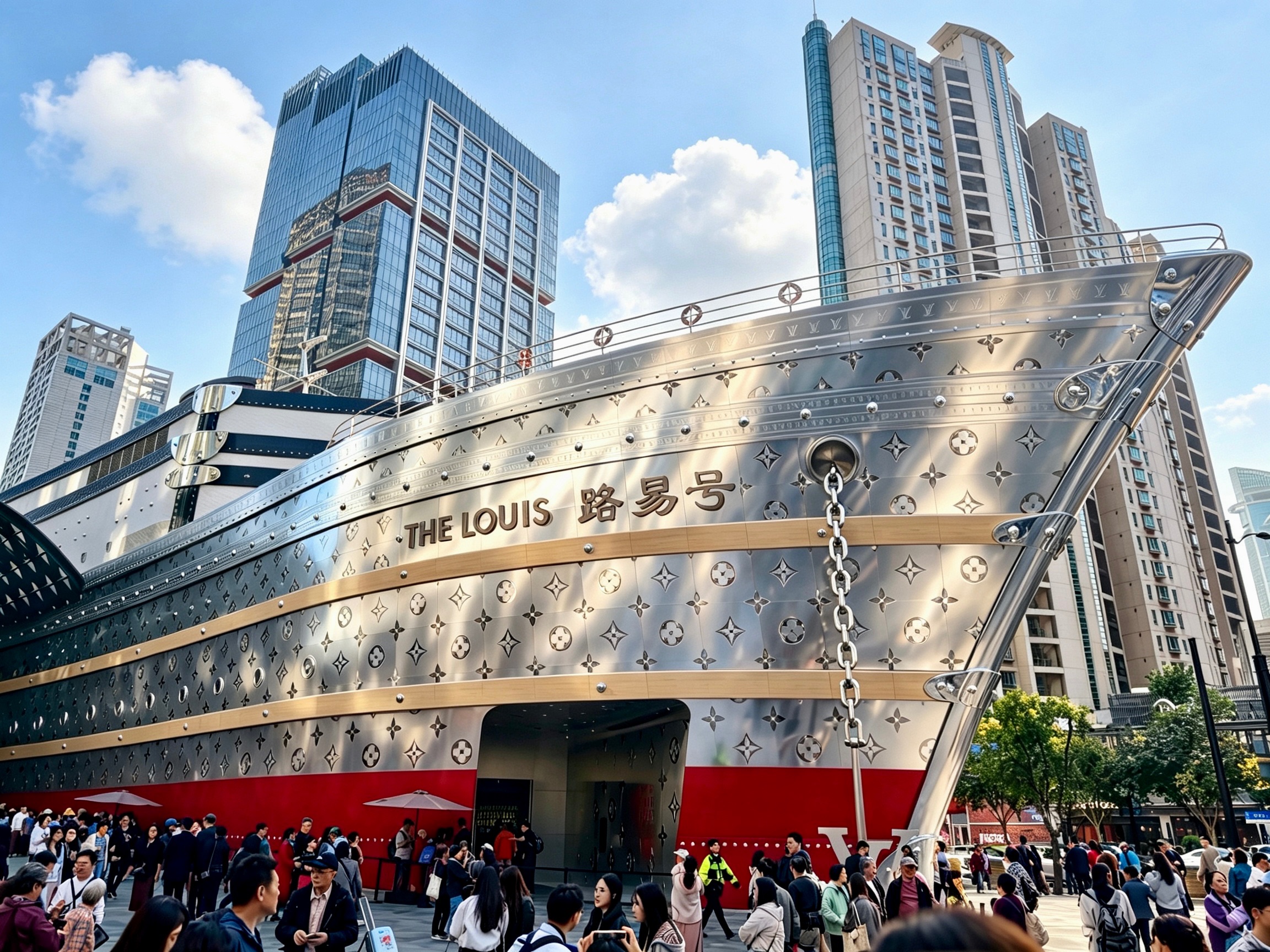 上海相册第 14 张照片