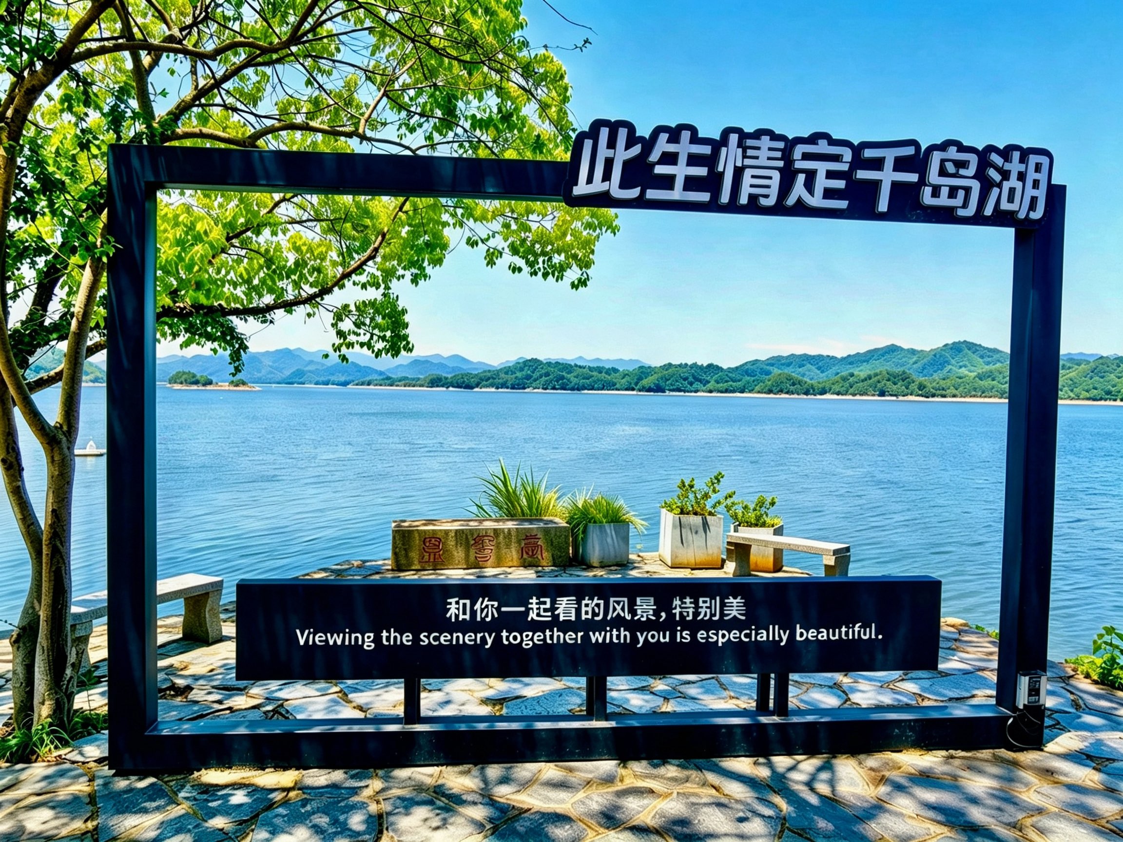 千岛湖相册第 6 张照片