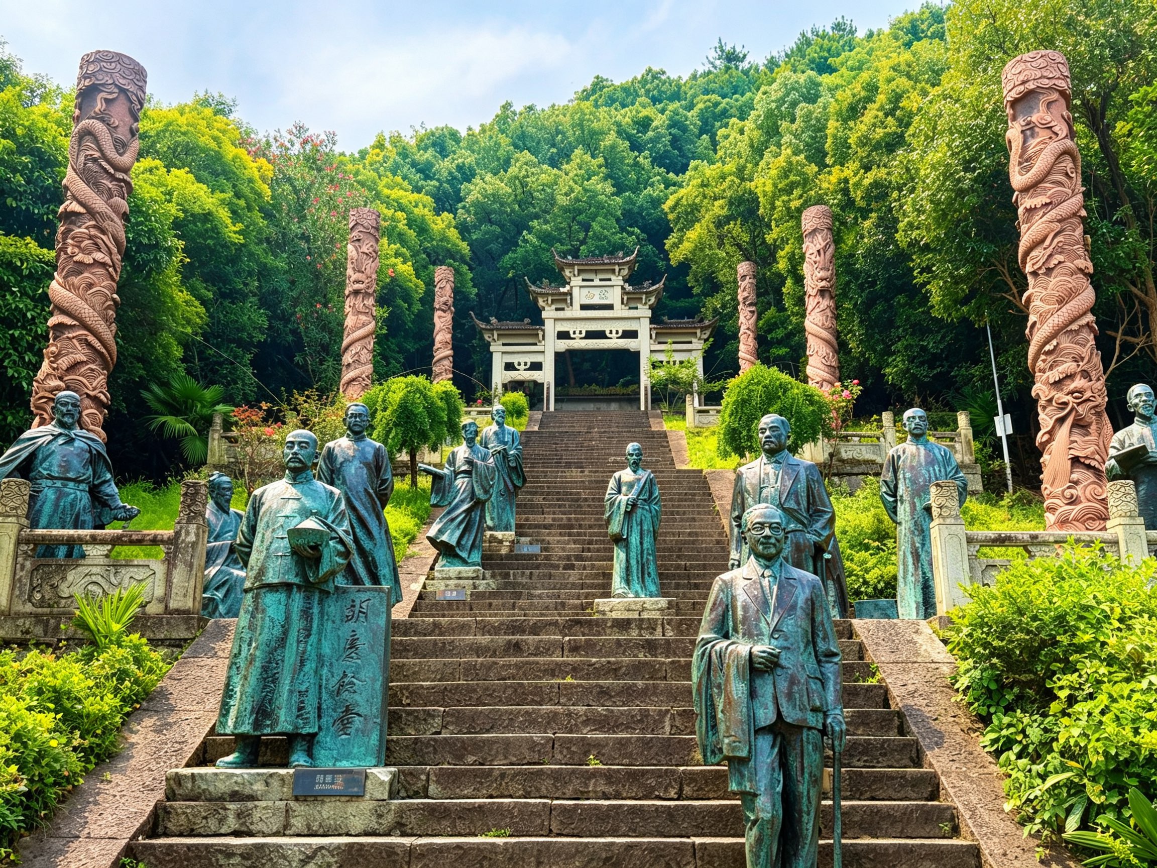 千岛湖相册第 9 张照片