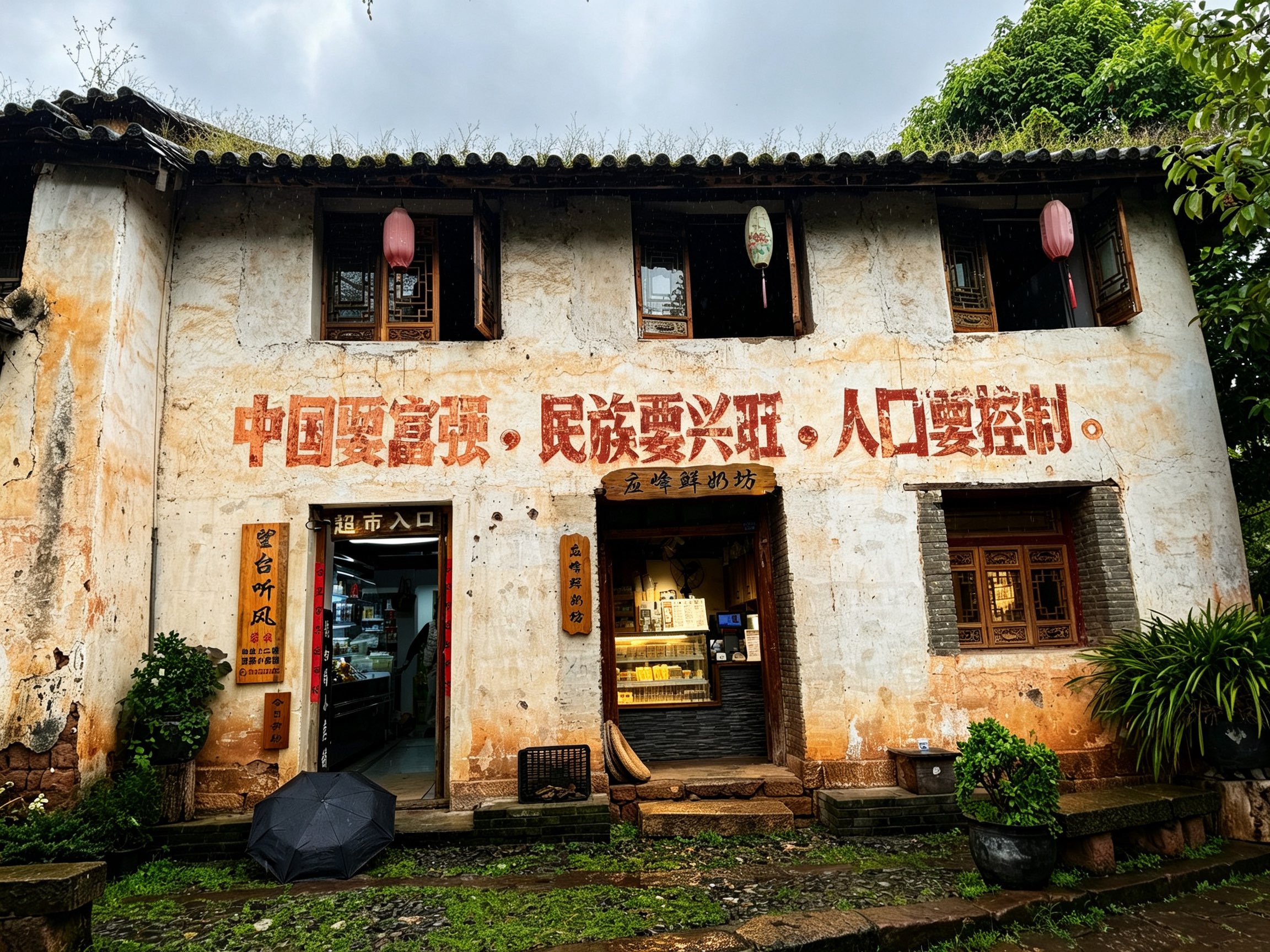 大理相册第 5 张照片